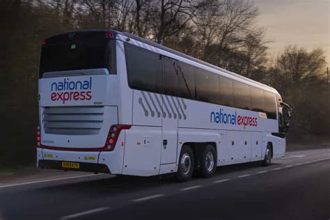 coaches birmingham to heathrow.